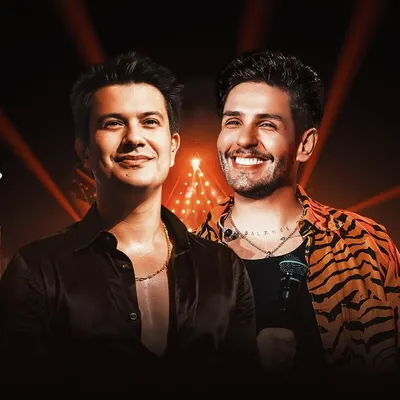 Hugo e Guilherme profile