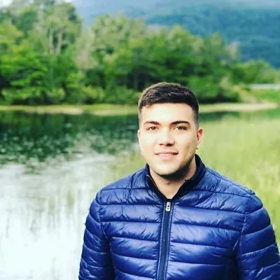 Hugo Villamil profile