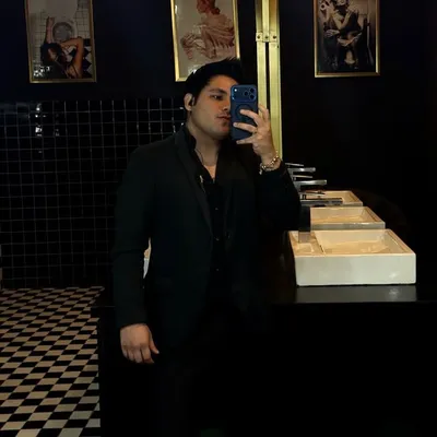 Hugo Flores profile