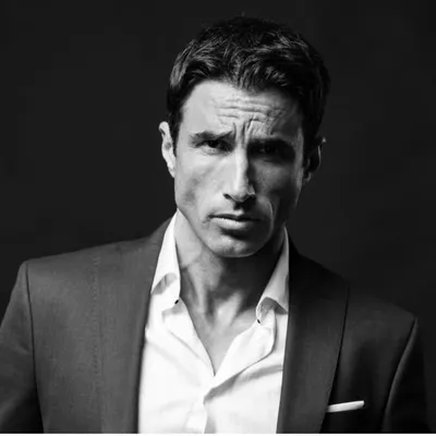 Hugo Martin Sierra profile