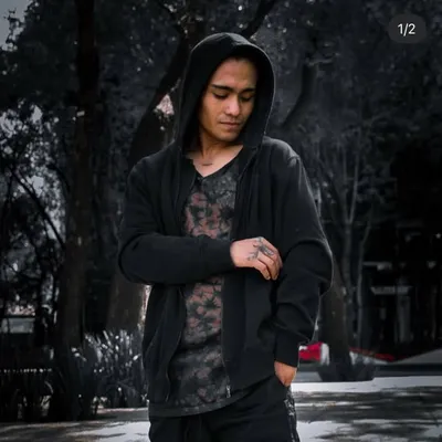 Hugo Mejia profile