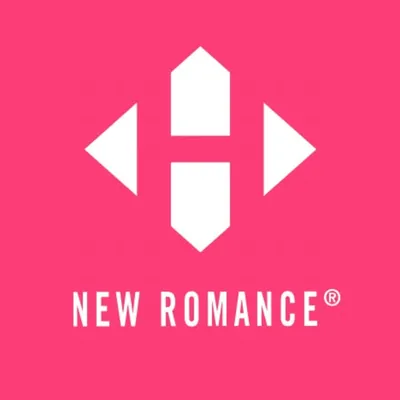 Hugo New Romance profile