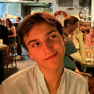 hugo profile