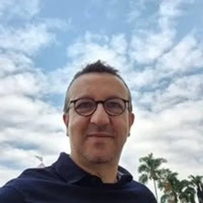 Hugo Poliart profile