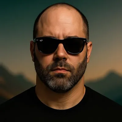Hugo Zarkov profile