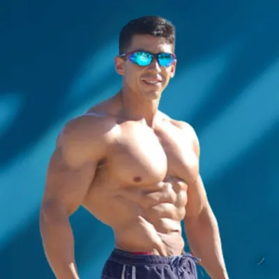 Hugo Rivera | Online Fitness Coach profile