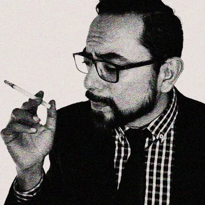 La Editorial de Hugo Sadh profile