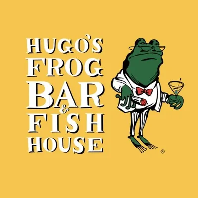 Hugo's Frog Bar & Fish House profile