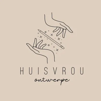 huisvrou ontwerpe profile