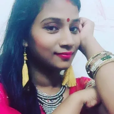 Ishani profile