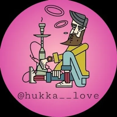 ๐ HUKKA LOVE ๐ฃ๏ธ๐จ profile