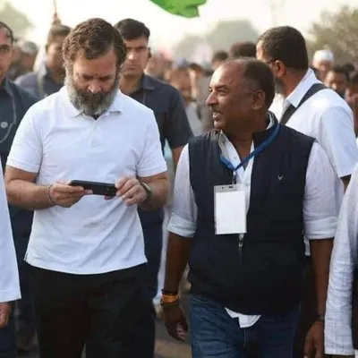 हुकुम संदीप पाण्डेय profile