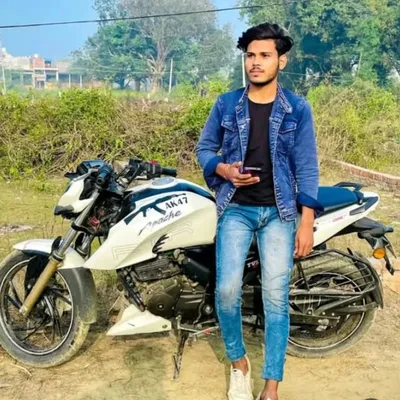 Ashish Yadav profile