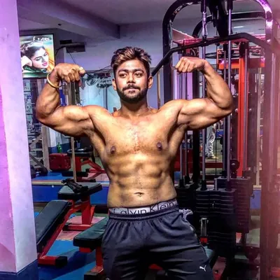 Hulk Sumit profile