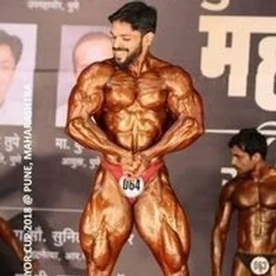 Hari Babu K profile