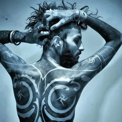 ࿗ TATTOO MATA iNK ࿗ profile