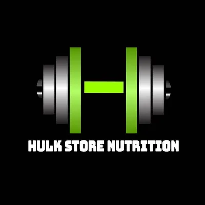 Hulk Store Nutrition profile