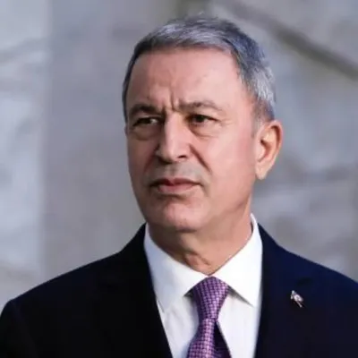 Hulusi Akar profile