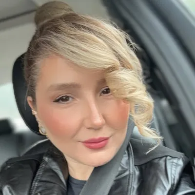 Hülya Kuyumcuoğlu profile