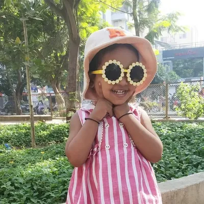 Humaira Sheikh profile