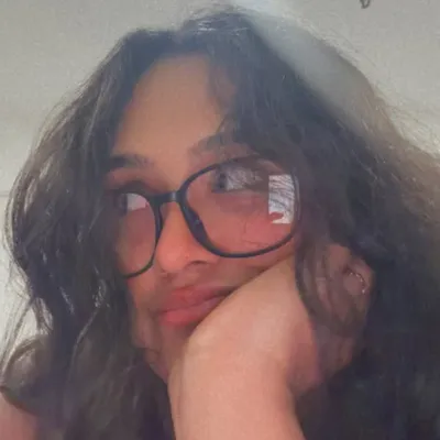 Trupti Devraj Gowda 🦋 profile