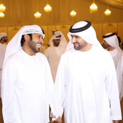 Humaid Abdulla Albuqaish🇦🇪 profile