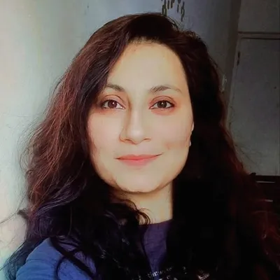 Padmshri Tiwari Pandey🧿🔱💕♾️ profile