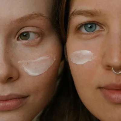 human being cosmetics profile