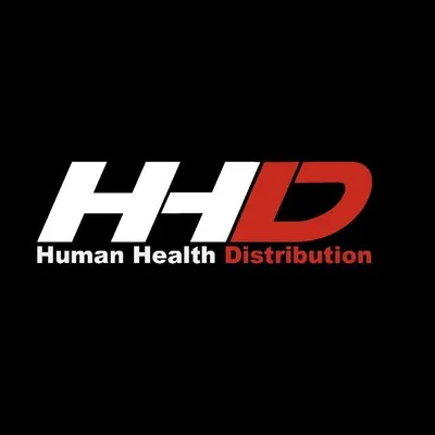 Human Health Distribution profile
