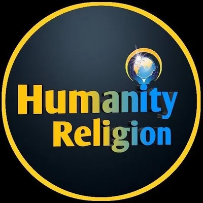 Humanity Is My Passion profile