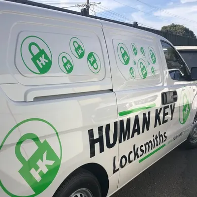 Human Key Locksmiths profile