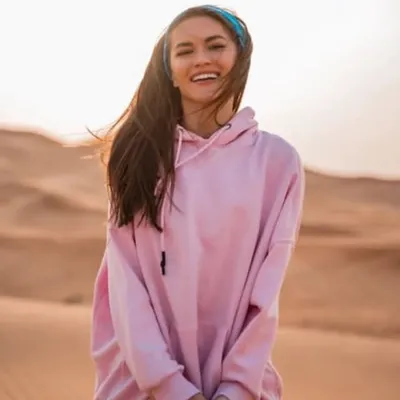 Diana Lukmanova profile