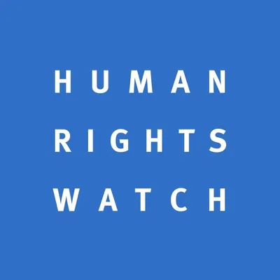 Human Rights Watch profile