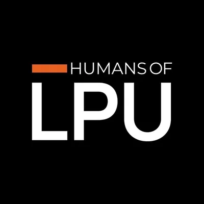 Humans of LPU | #1 LPU Page profile