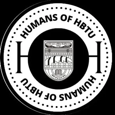 Humans Of HBTU profile