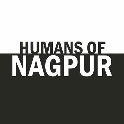 Humans of Nagpur profile