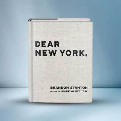 Humans of New York profile