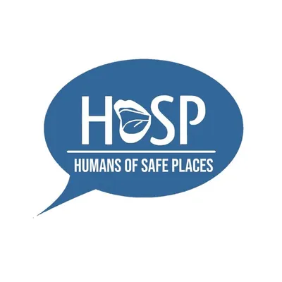 Humans of Safe Places profile