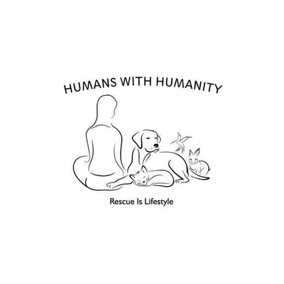 HUMANS WITH HUMANITY profile