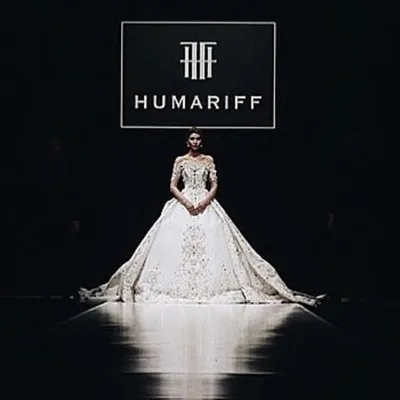 HUMARIFF WEDDING HOUSE profile
