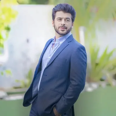 Humayoun Ashraf profile