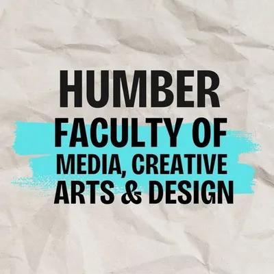 Humber Media, Creative Arts, and Design profile
