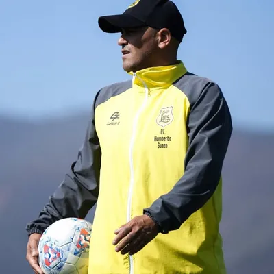Humberto Suazo ๐๐๐ profile