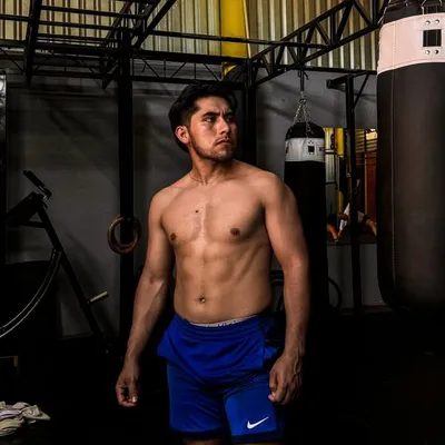 Humberto Bautista profile