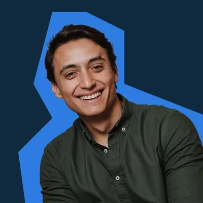 Humberto Gutiérrez | Marca personal e imagen pública profile