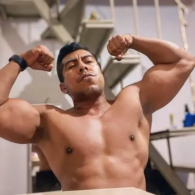 Humberto Lopez ◢ ◤ profile