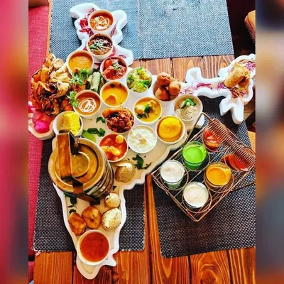 Hum Bhi Foodie profile