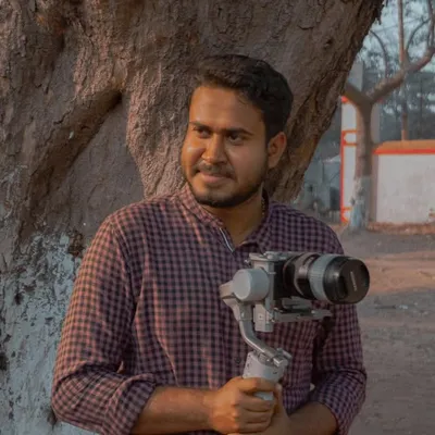 Parijat Ghatak profile