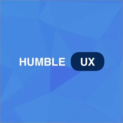 HumbleUX profile