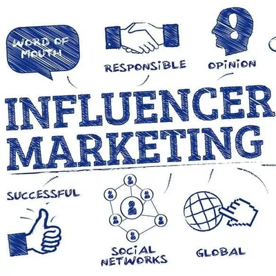 Humeira / Influencer Marketing Manager profile